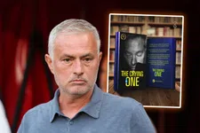 Thumbnail for article: Galatasaray neemt 'The Crying One' Mourinho op de hak