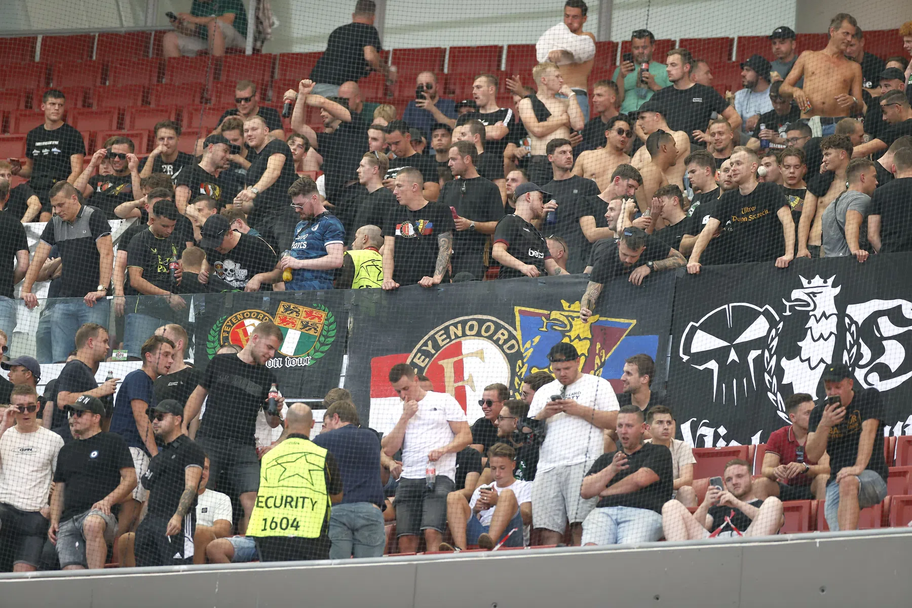 Wordt Feyenoord tegen NAC opnieuw een doelpuntenfestijn?