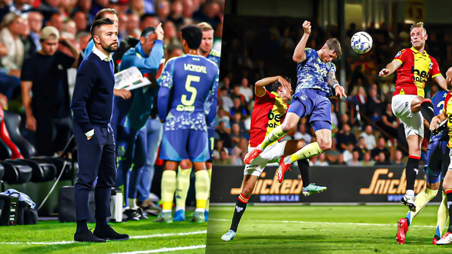 Wat ging er mis voor Ajax? 'Een probleem dat reden tot zorg is'