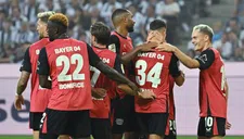 Thumbnail for article: Leverkusen geeft demonstratie in De Kuip in eigen land goed vervolg