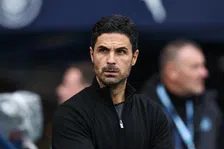 Thumbnail for article: Razende Arteta: 'Verwacht nu wel honderd wedstrijden met tien tegen elf'