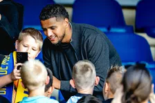 Thumbnail for article: RKC Waalwijk wacht op punten én op Mo