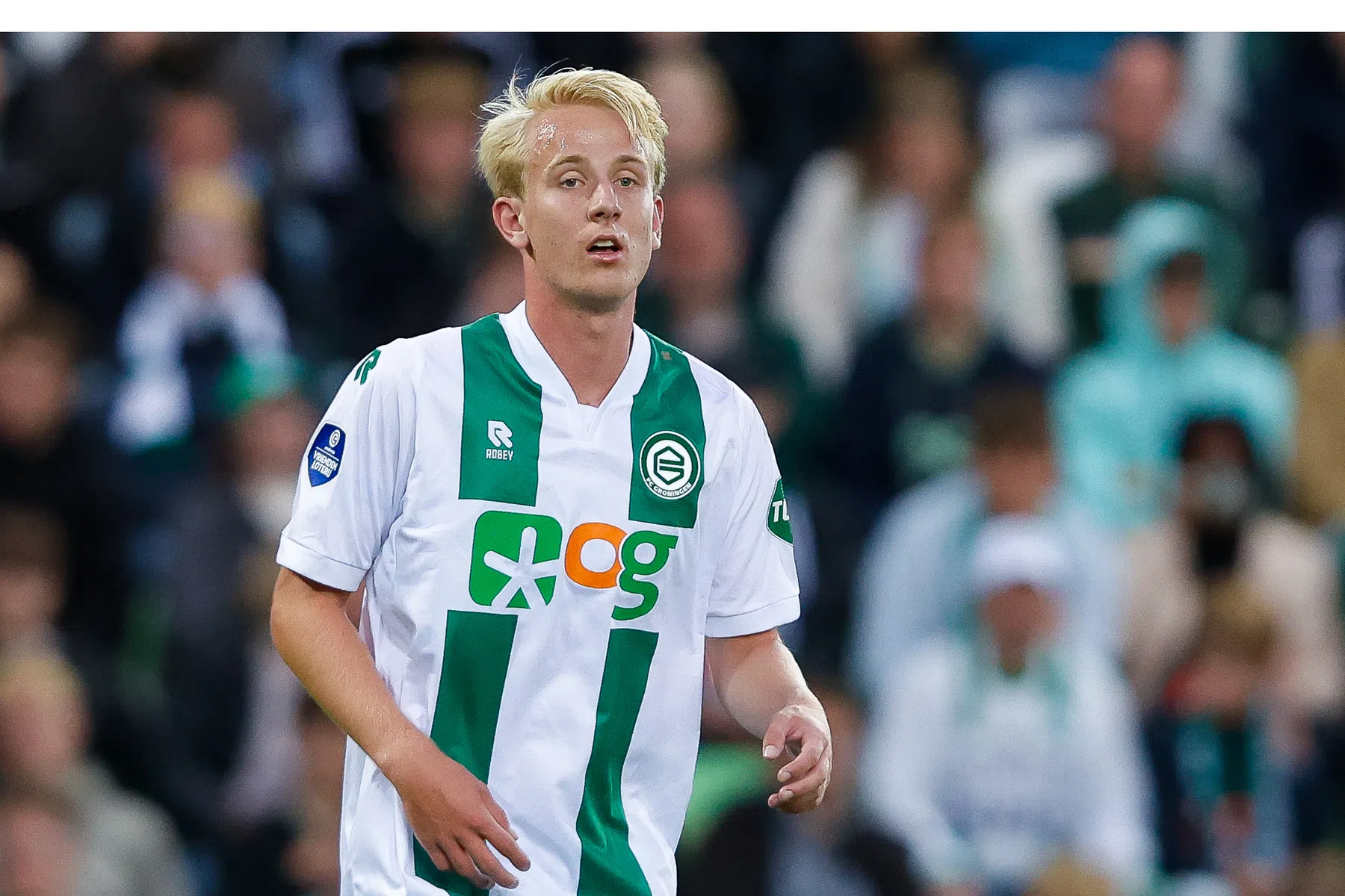 Bacuna bikkelhard voor teamgenoot: 'Thijmen moet goed in de spiegel kijken'