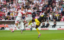 Thumbnail for article: Dortmund-aanwinst Guirassy lijdt pijnlijke nederlaag bij oude club