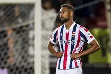 Thumbnail for article: Schrijf Tommy St. Jago nooit af: 'De trainer coacht veel, dat triggert'