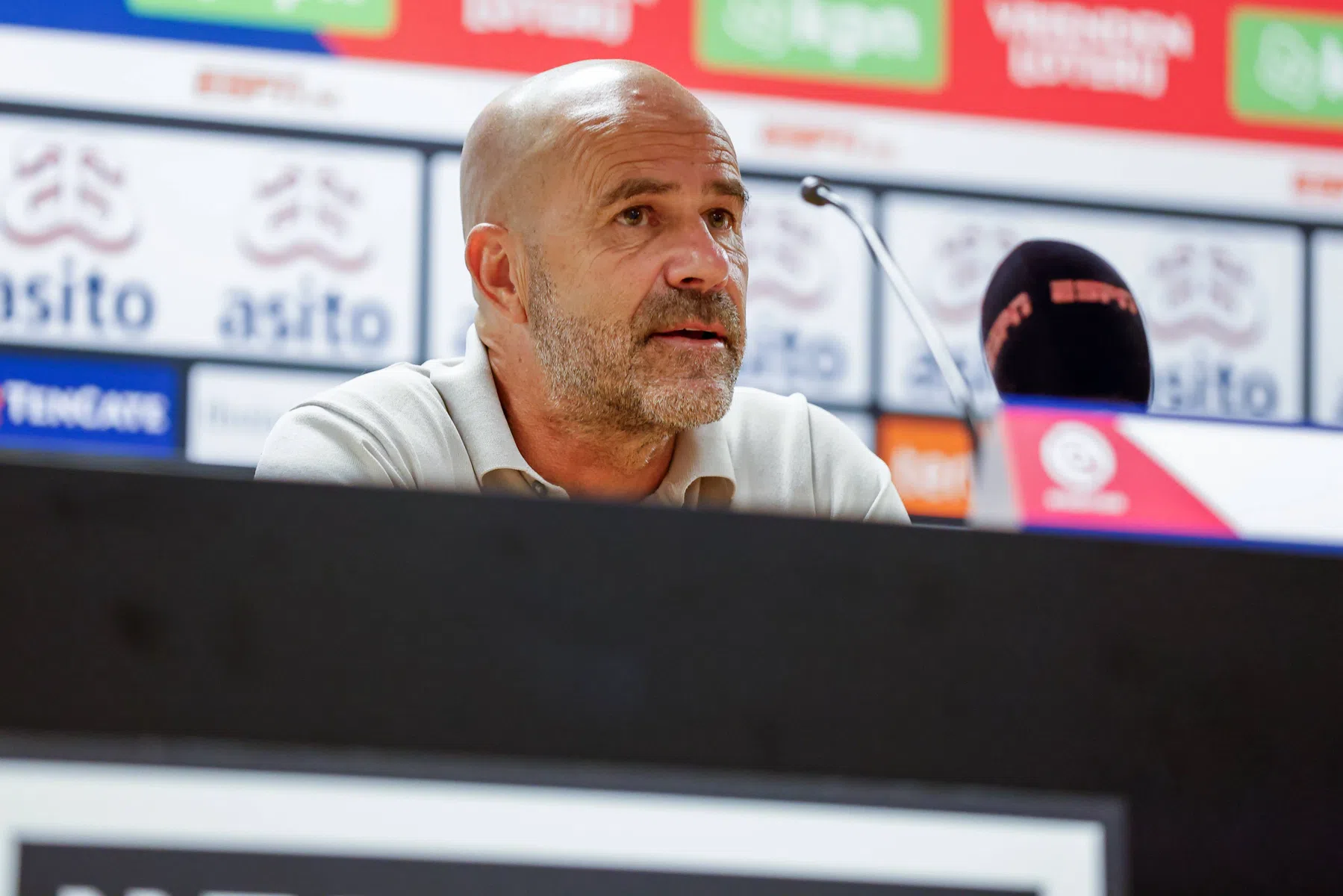 PSV met Mauro Júnior tegen Fortuna, Benítez keert terug