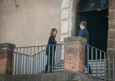 Thumbnail for article: Onrust AS Roma houdt aan: algemeen directeur stapt op