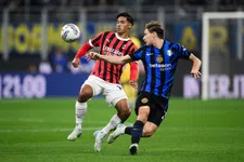 Thumbnail for article: Prachtige trap Reijnders staat aan de basis van derbyzege voor Milan