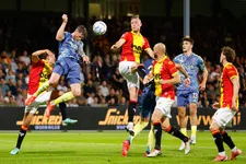 Thumbnail for article: Eredivisie op Rapport: Ajax-aanval zeer flets, prima optreden Ueda 