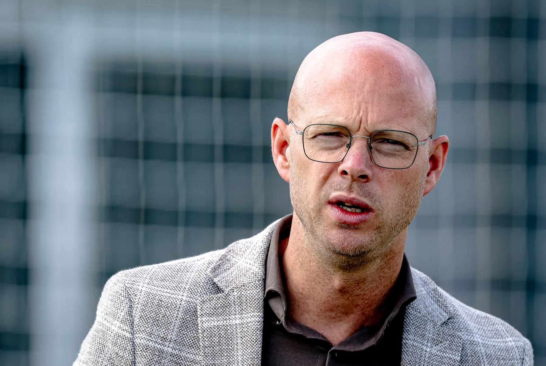 NAC biedt excuses aan en wil relschoppers in De Kuip 'maximaal straffen'