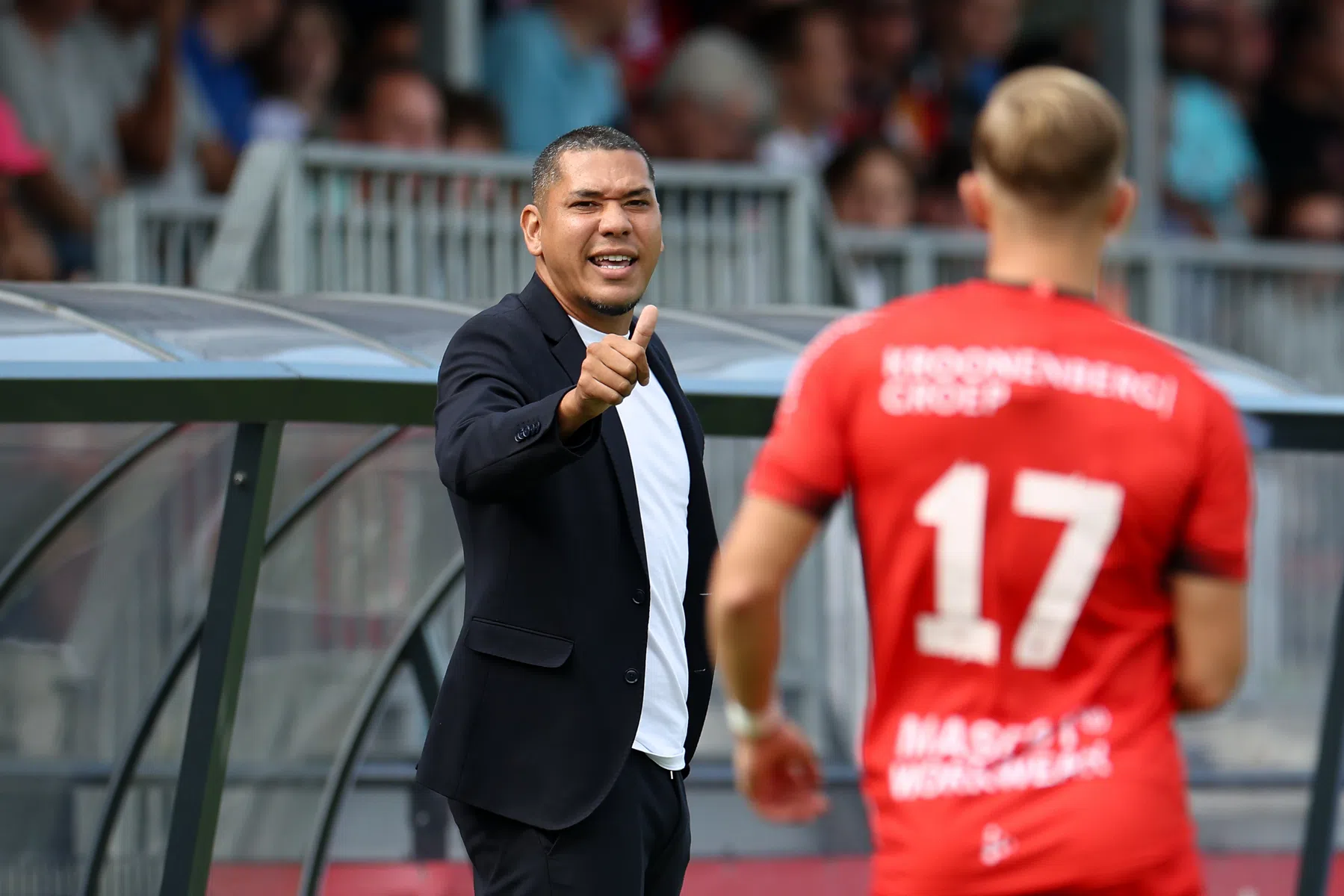 Almere ondanks hoopvolle statistiek keihard onderuit: 'Het verval was te groot'