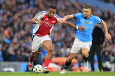 Thumbnail for article: Ongelukkige Timber schrijft Premier League-historie met bizarre statistiek