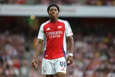 Thumbnail for article: Arsenal-debutant beleeft primeur en gaat confrontatie aan met Haaland