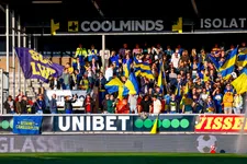 Thumbnail for article: Erop of eronder voor Henk de Jong met Cambuur na dramatische start