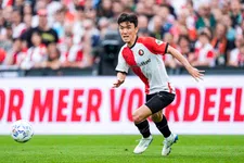 Thumbnail for article: Het verhaal achter de veelbelovende start van Hwang bij Feyenoord