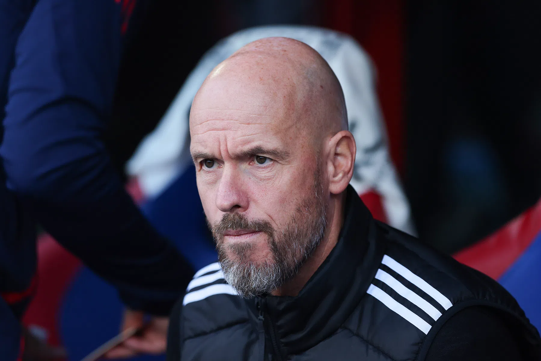 Ten Hag over Twente: 'Had liever een andere tegenstander gehad'