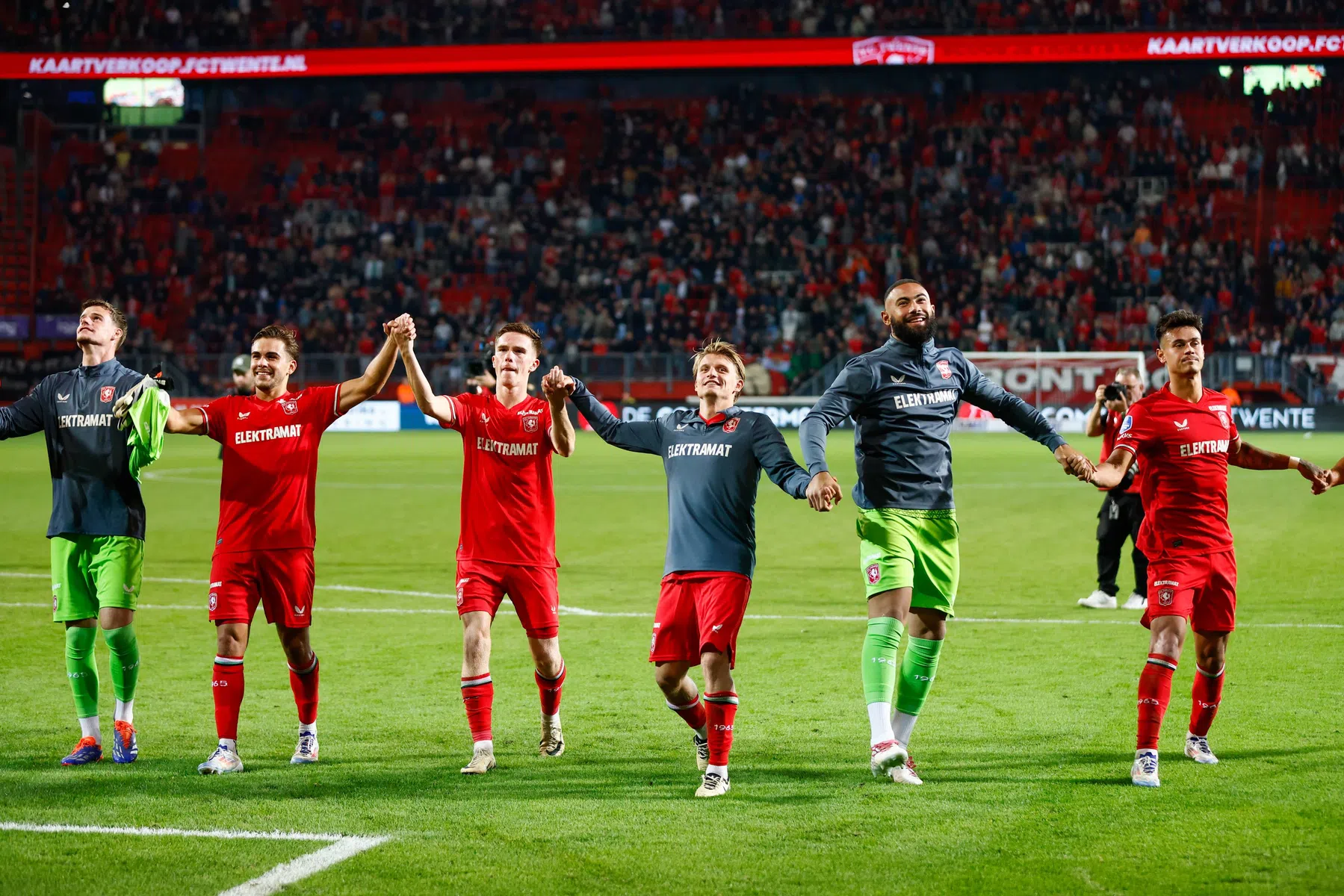 Europa League belangrijker dan ooit voor Nederlandse coëfficiënt 