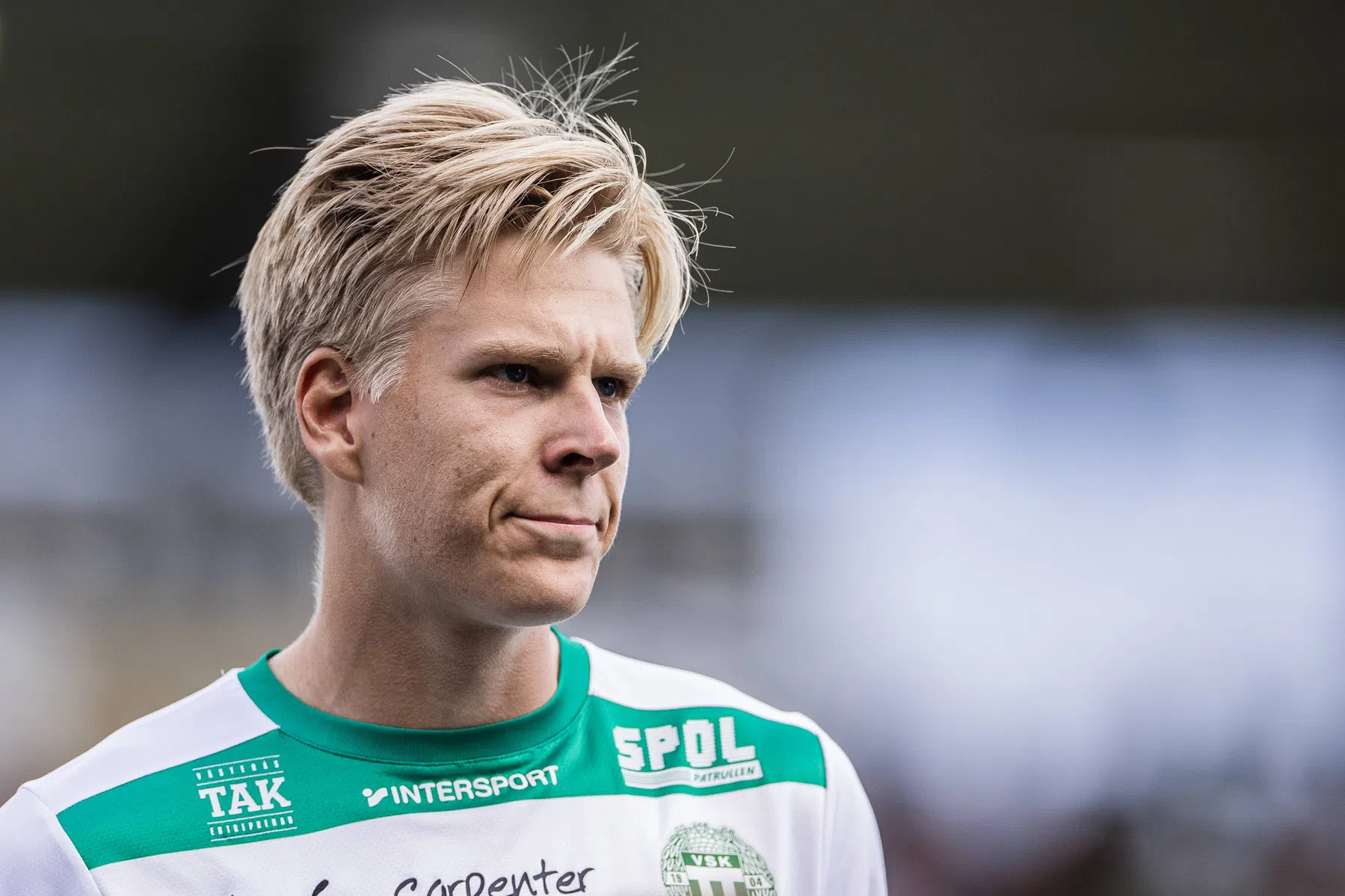 Heerenveen heeft eerste winterse versterking al binnen