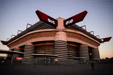 Thumbnail for article: CL-finale van 2027 toch niet in San Siro: UEFA zoekt nieuwe speelstad
