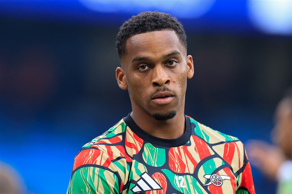'Alle passes gingen fout, maar Arteta was wel blij met Timber'