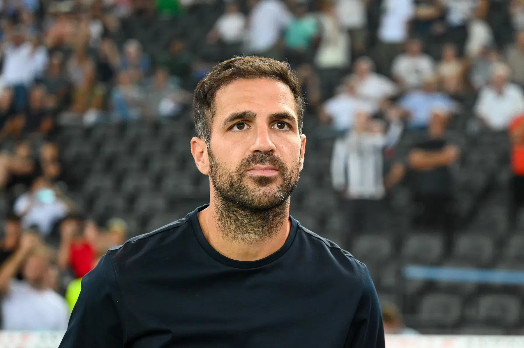 Fàbregas dankt eerste Serie A-zege aan ijzersterke opleving