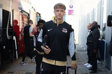 Thumbnail for article: AZ waakt voor herhaling van vorig seizoen: 'Die rol ligt ons het best'