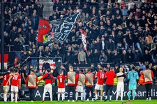 Thumbnail for article: Eindelijk wat winst op coëfficiëntenconcurrent Portugal