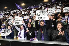 Thumbnail for article: Onrust richting Antwerpse stadsderby, harde kern Beerschot uit dreigement