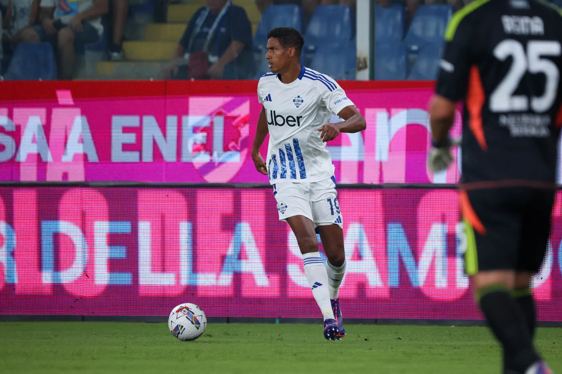 Varane (31) stopt met voetballen: 'Aan alle mooie dingen komt een einde'
