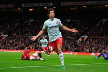 Thumbnail for article: FC Twente in cijfers: Unnerstall en Van Rooij maken indruk op Old Trafford
