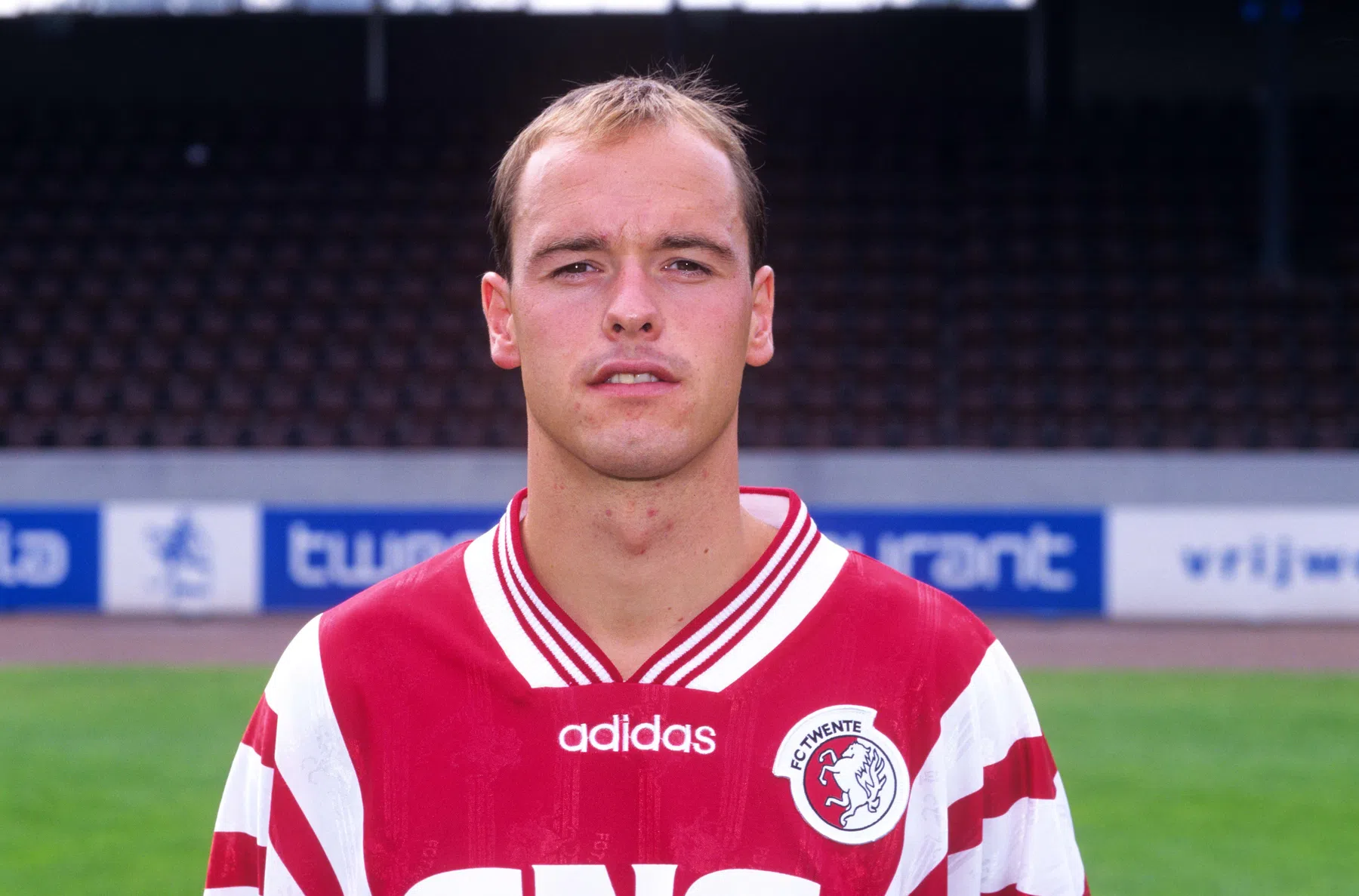 Terug naar het rijke FC Twente-verleden van Erik ten Hag 
