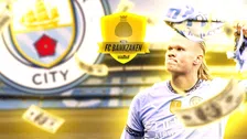 Thumbnail for article: Manchester City botst met Premier League: sjoemelsjeik of supersjeik?