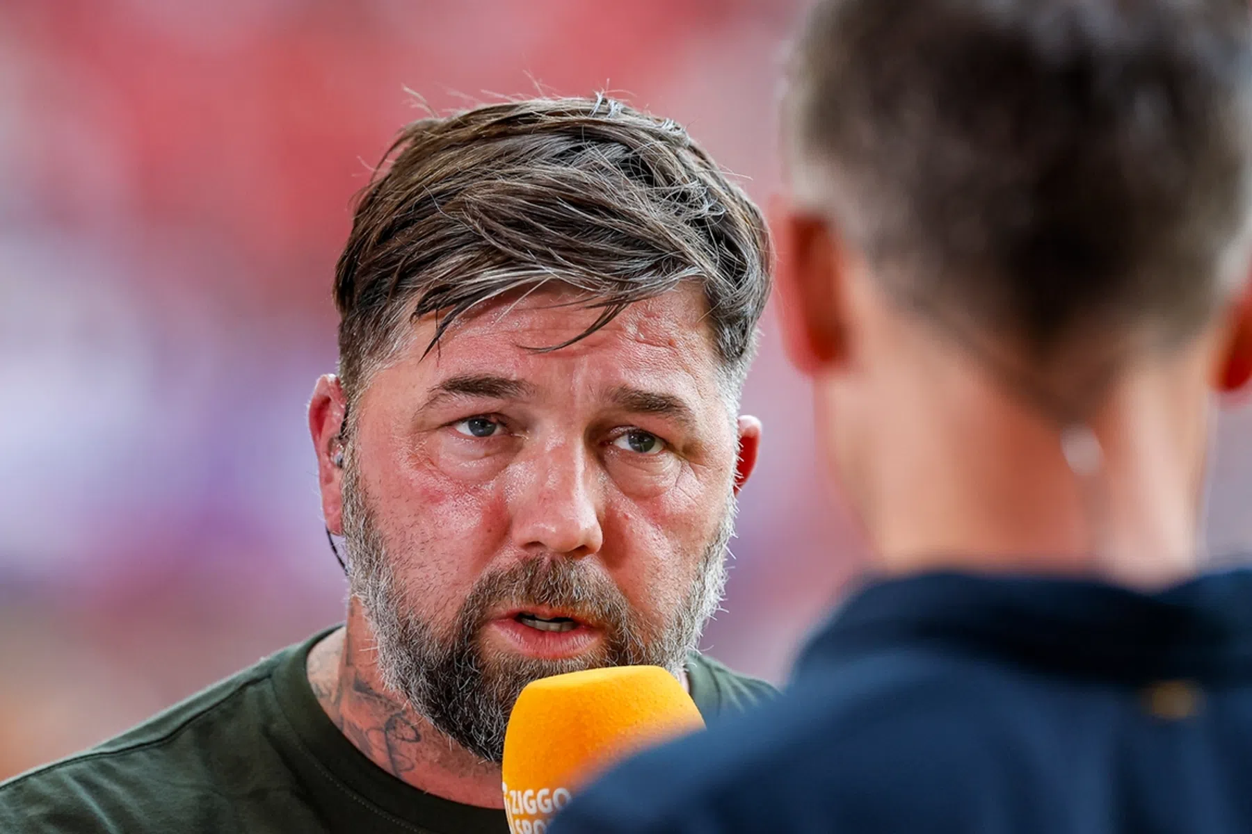 'FC Twente moet de beginfase overleven'