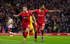 Thumbnail for article: Gakpo grijpt zijn kans bij Liverpool, jonkie staat op voor Arsenal
