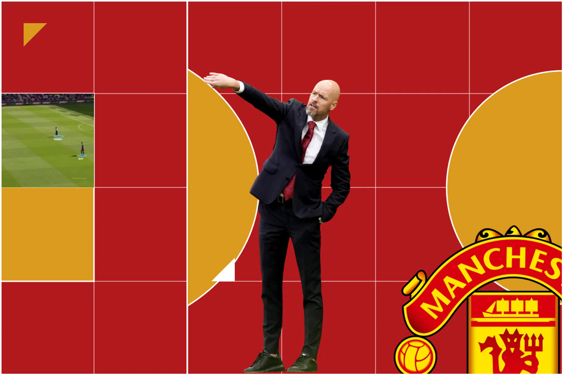 Dit kan FC Twente verwachten van Manchester United