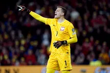 Thumbnail for article: 'Szczesny komt na maand uit pensioen en wordt noodoplossing Barça'