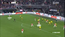 Thumbnail for article: AZ bezit uniek wapen: een pure goaltjesdief op linksvoor