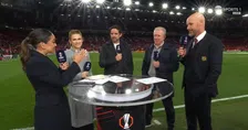 Thumbnail for article: 'Ik dacht dat ik het spelletje begreep, maar heb zo veel geleerd van Ten Hag'