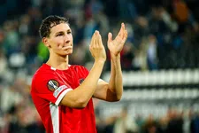 Thumbnail for article: Branie bij Ruben van Bommel: 'Ook tegen Spurs uitgaan van eigen kracht'