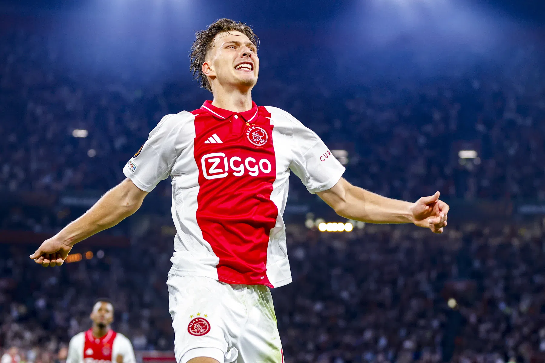 Ajax in cijfers: nu al evenveel clean sheets als afgelopen seizoen