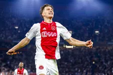 Thumbnail for article: Ajax in cijfers: nu al evenveel clean sheets als afgelopen seizoen