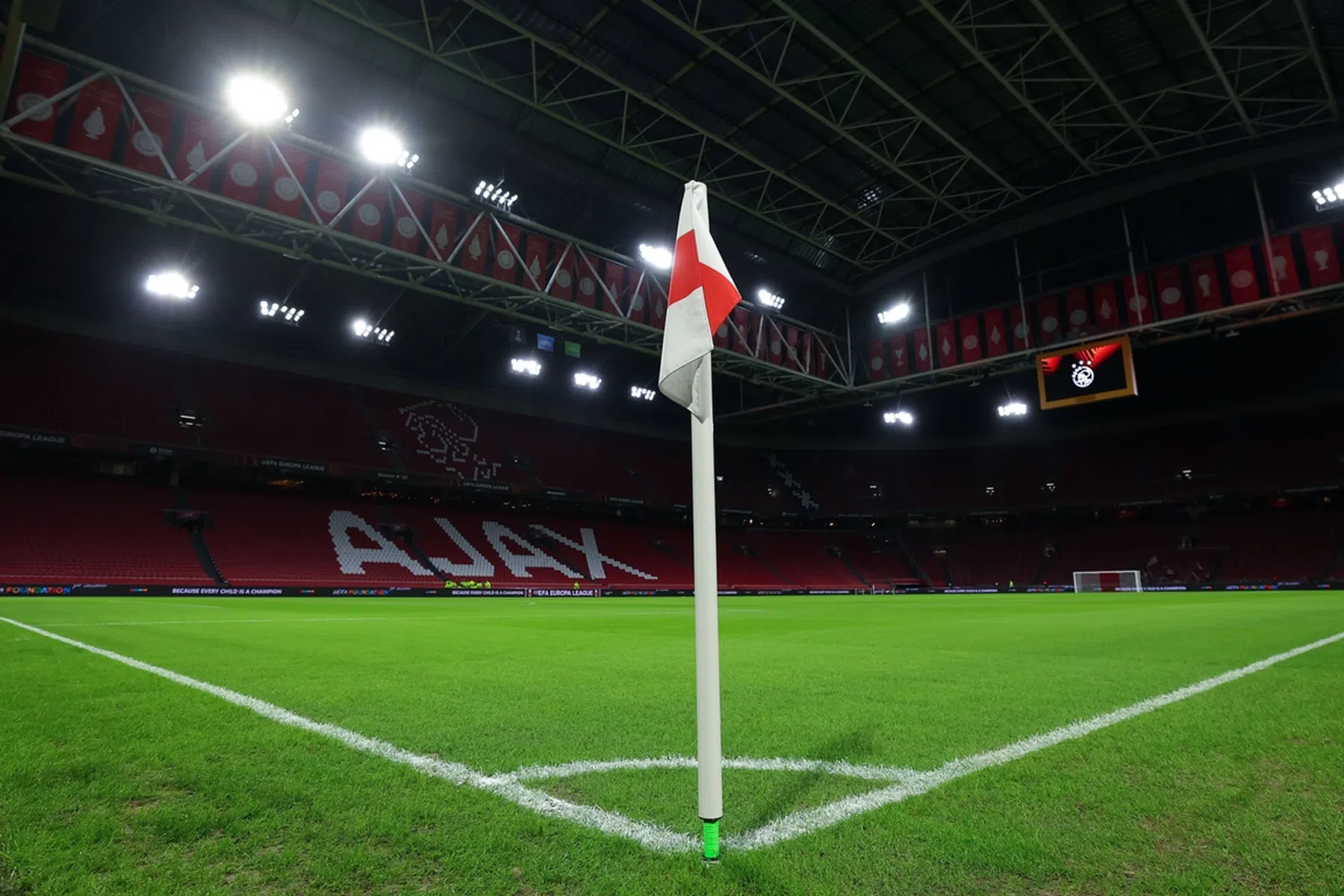 Vijf conclusies bij de jaarcijfers van Ajax