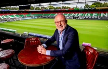 Thumbnail for article: De zingende directeur die bij NEC het Boekhoorn-beleid ontrolt