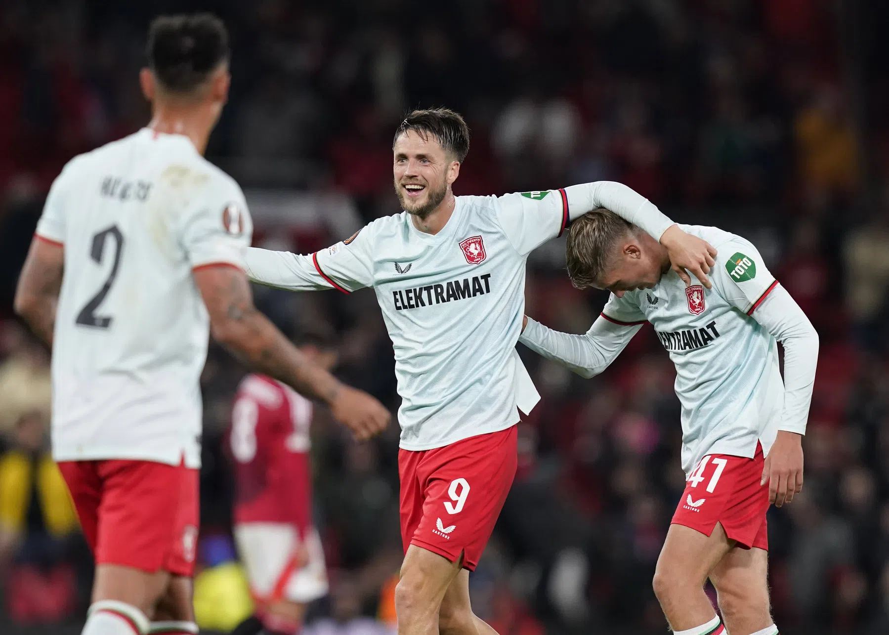 Unnerstall de hemel ingeprezen: 'Hoop dat we hem nog mee terugkrijgen'
