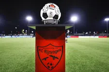 Thumbnail for article: Deze amateurteams nemen deel aan het hoofdtoernooi van de KNVB-beker