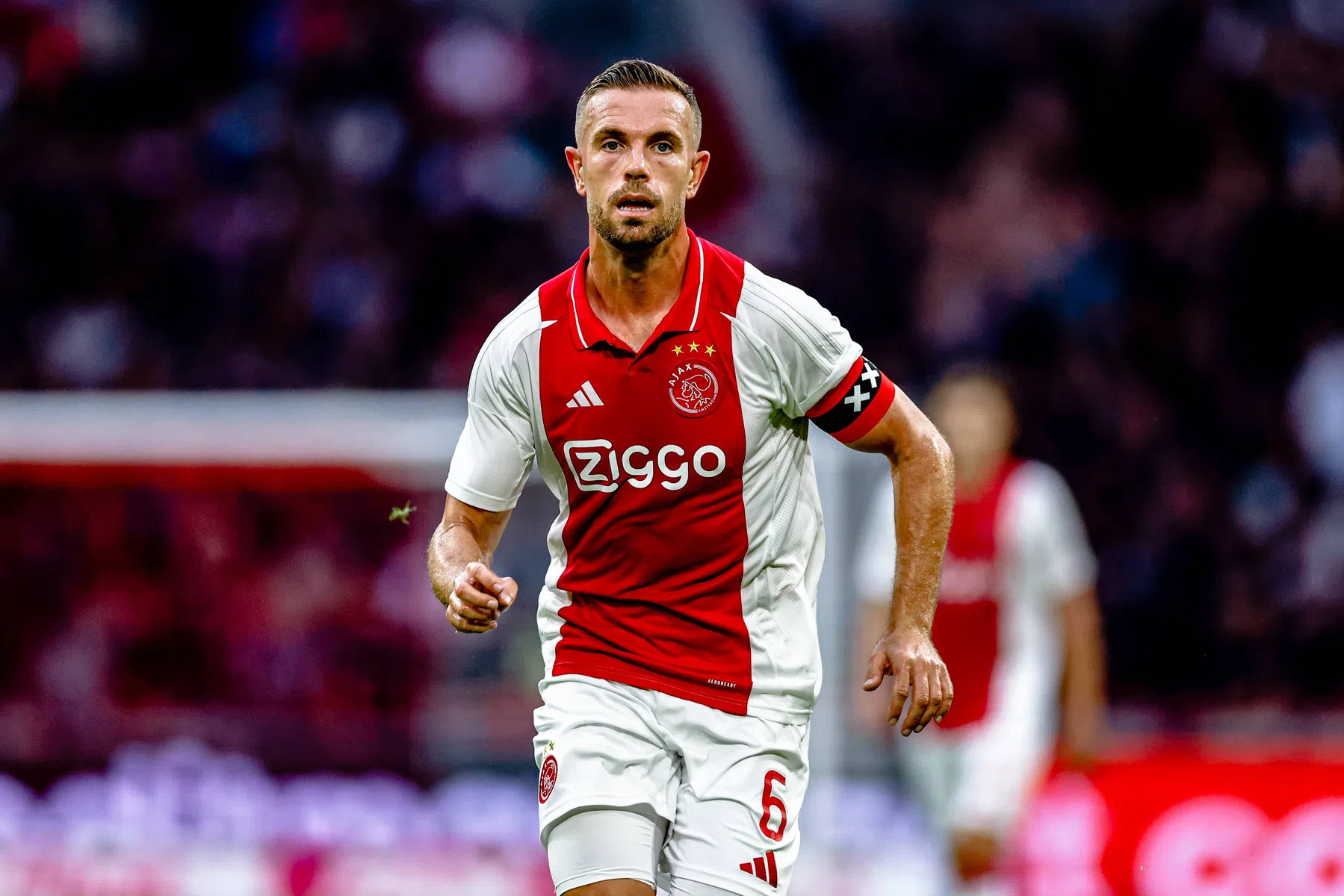 Dit is het resterende programma van Ajax in de Europa League
