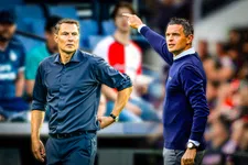 Thumbnail for article: NEC aast op herstel in eigen huis: 'Feyenoord is nog zoekende'