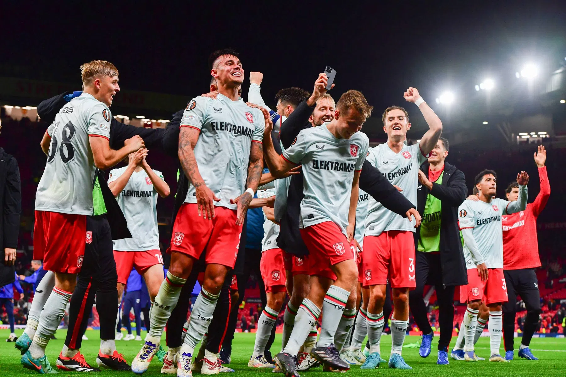 Wordt FC Twente broodnodige vijfde kartrekker in coëfficiënten-strijd?