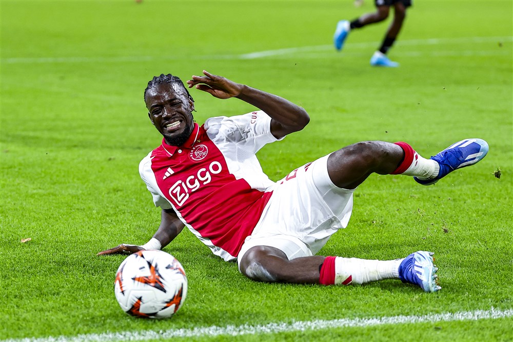'Wispelturige Traoré lijkt soms wel een jeugdspeler'
