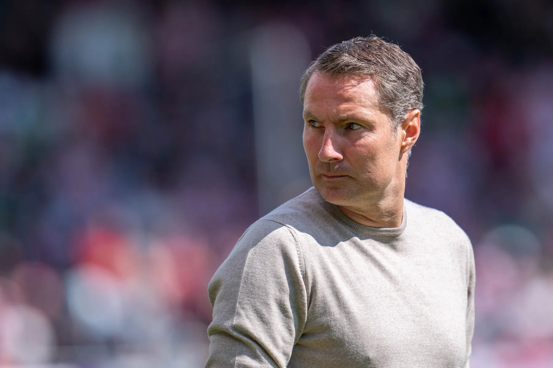 'Ueda en Carranza zijn klaar om Gimenez te vervangen bij Feyenoord'